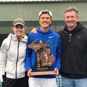 Meet your Posher, Jake